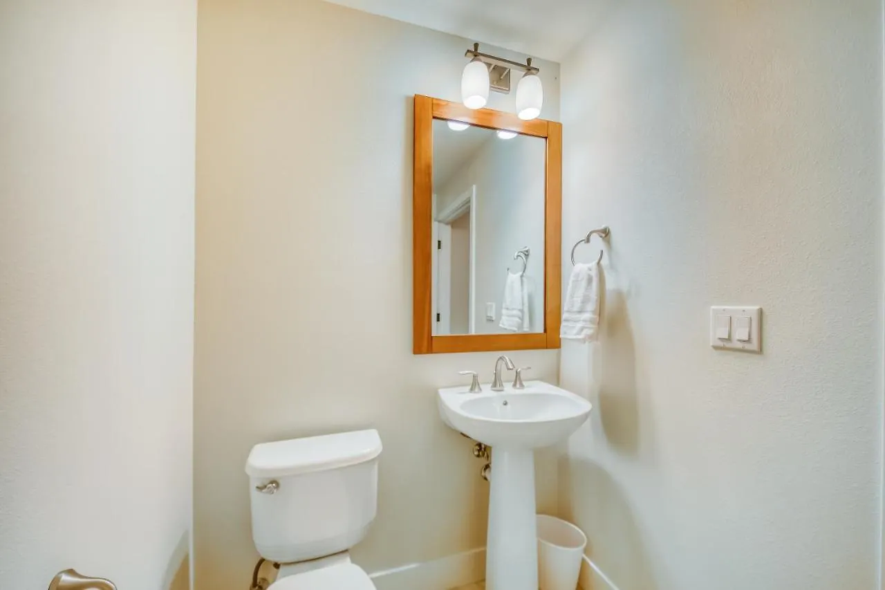 Apartmán Pili Mai 10F Kipu 0*,  USA