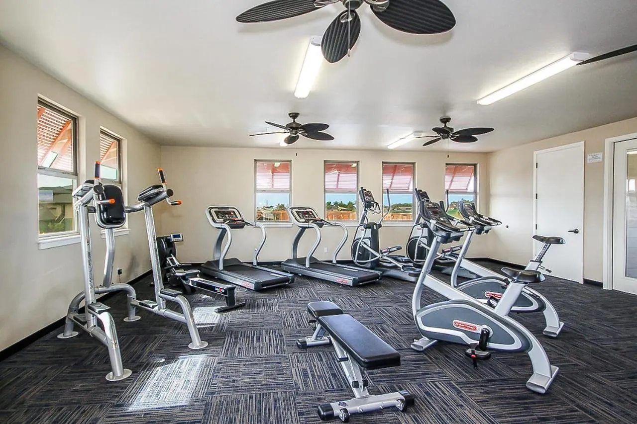 Apartmán Pili Mai 10F Kipu USA
