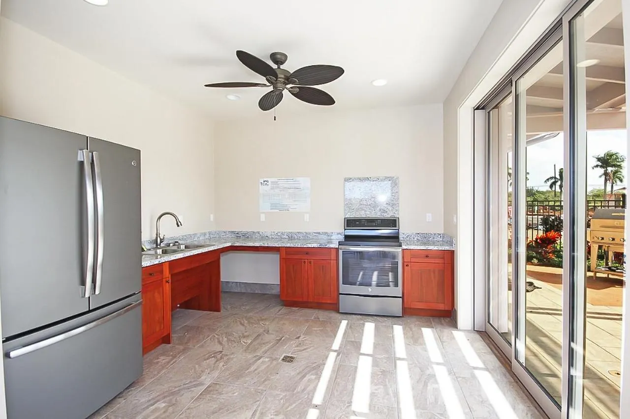 Apartmán Pili Mai 10F Kipu USA
